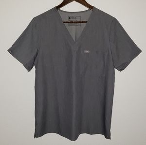 Figs Catarina Scrub Top